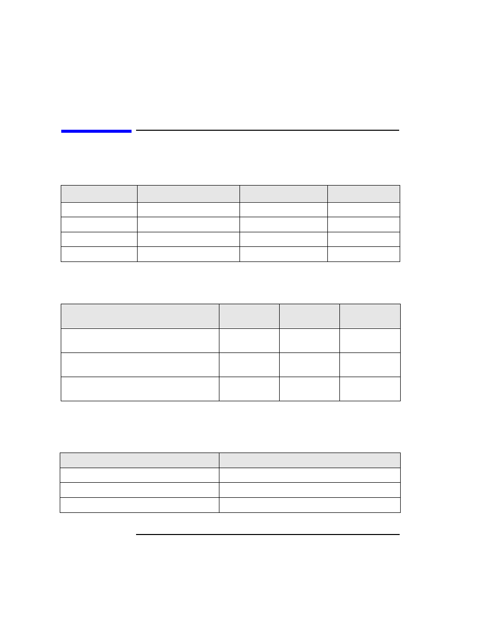 Product matrix | HP Surestore 2.28 Tape Library User Manual | Page 16 / 110