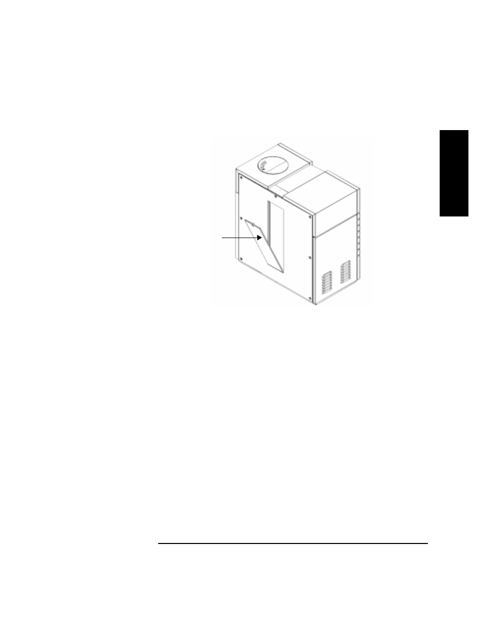 HP Surestore 2.28 Tape Library User Manual | Page 19 / 110