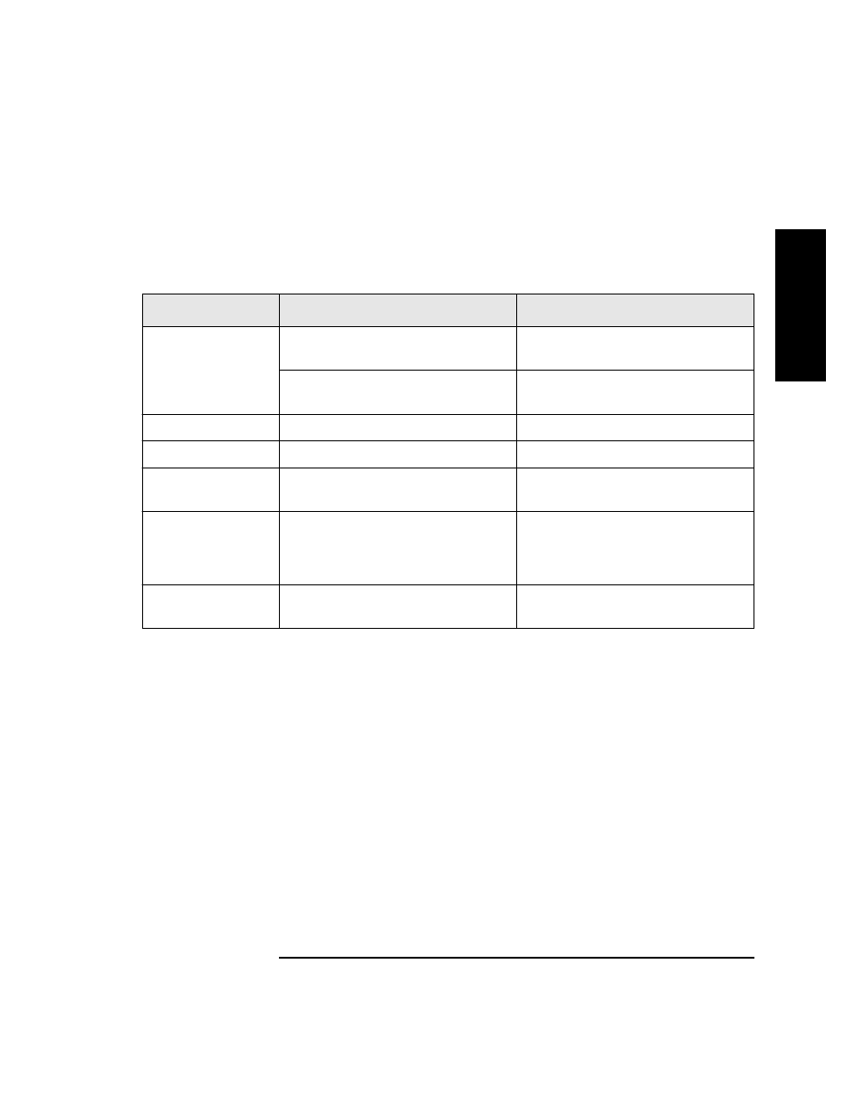 Dlttape specifications | HP Surestore 2.28 Tape Library User Manual | Page 25 / 110