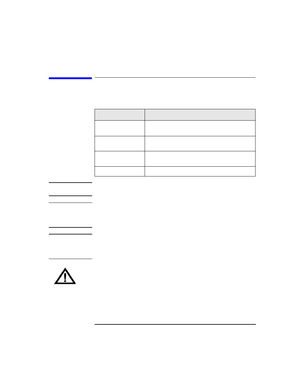 Typographical conventions | HP Surestore 2.28 Tape Library User Manual | Page 3 / 110