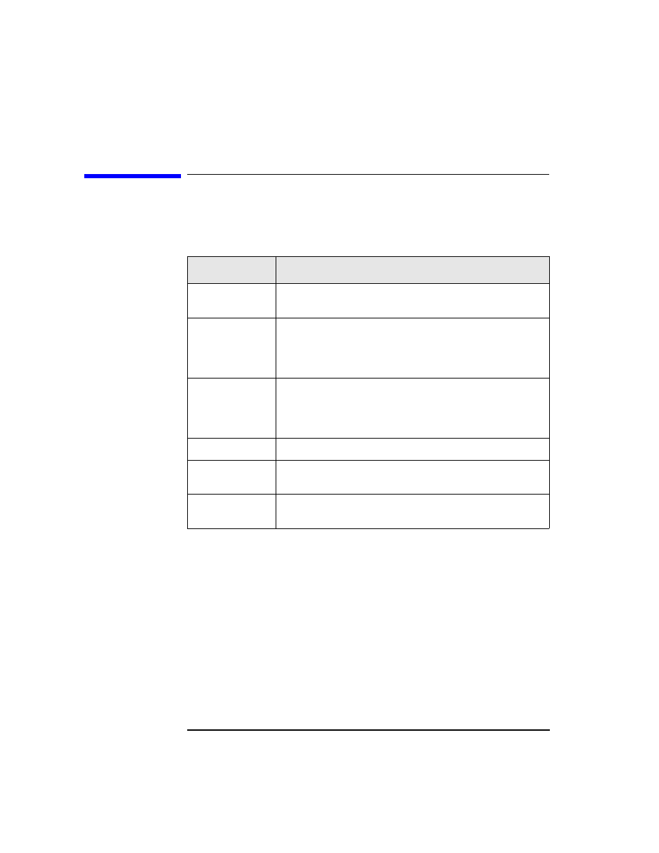 Step 2: prepare components | HP Surestore 2.28 Tape Library User Manual | Page 32 / 110