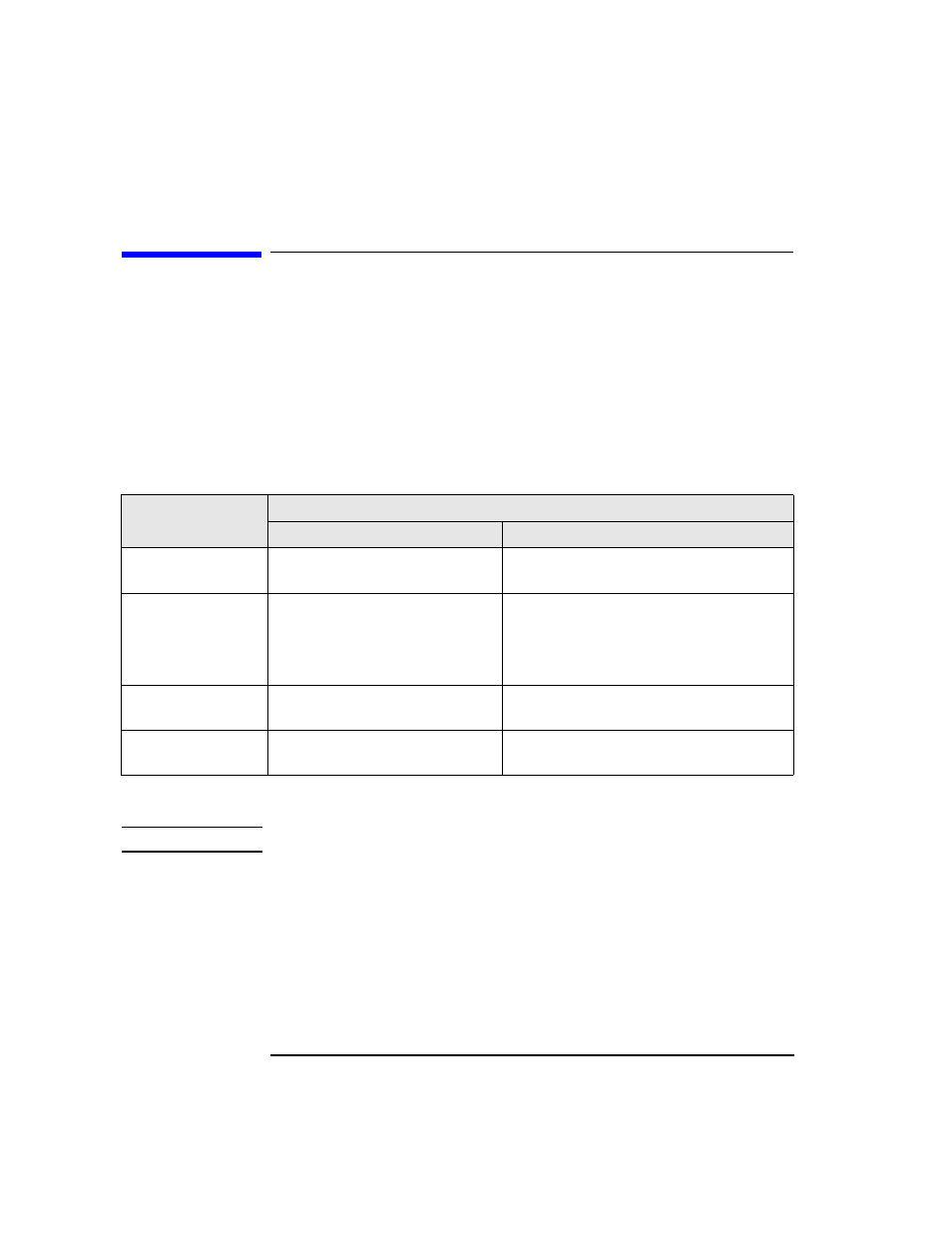 Step 4: connect the library to the host | HP Surestore 2.28 Tape Library User Manual | Page 34 / 110