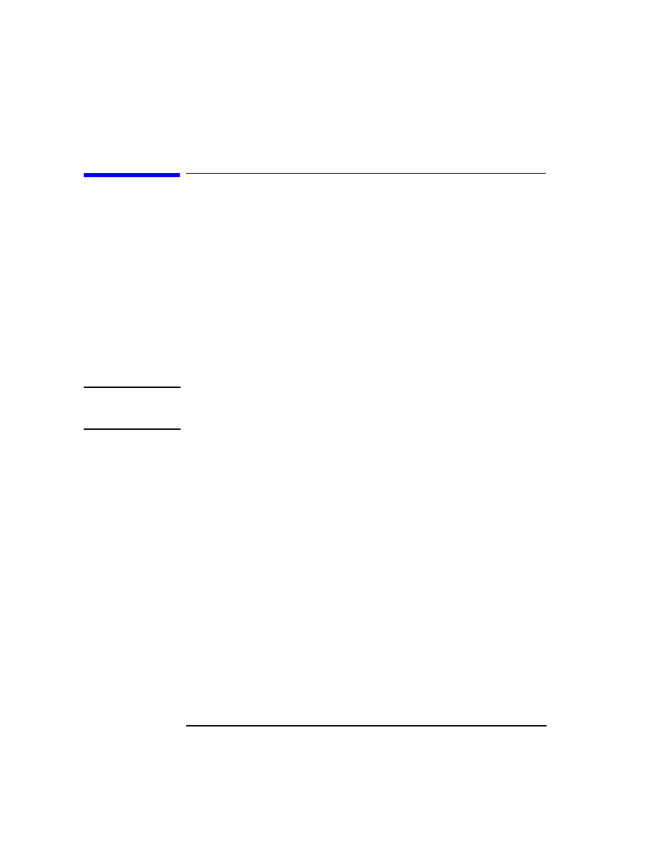 Step 5: connect power | HP Surestore 2.28 Tape Library User Manual | Page 36 / 110