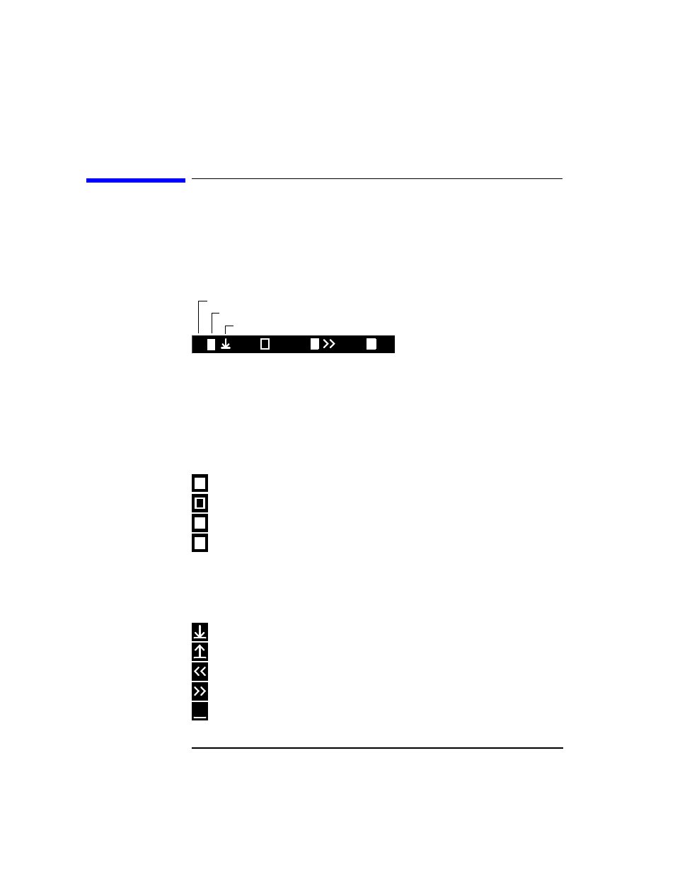 Understanding the display window, Drive status | HP Surestore 2.28 Tape Library User Manual | Page 48 / 110