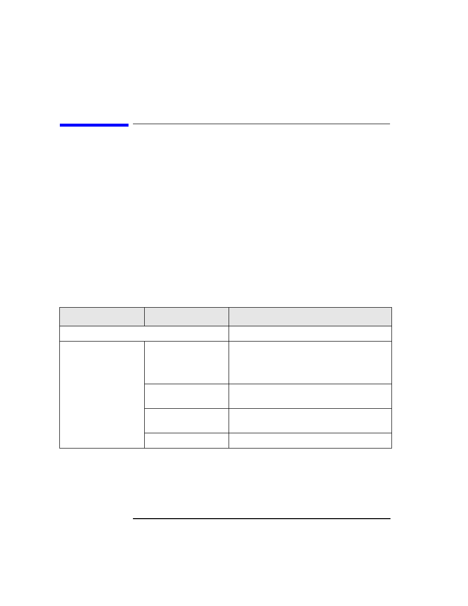 Retrieving performance information | HP Surestore 2.28 Tape Library User Manual | Page 76 / 110