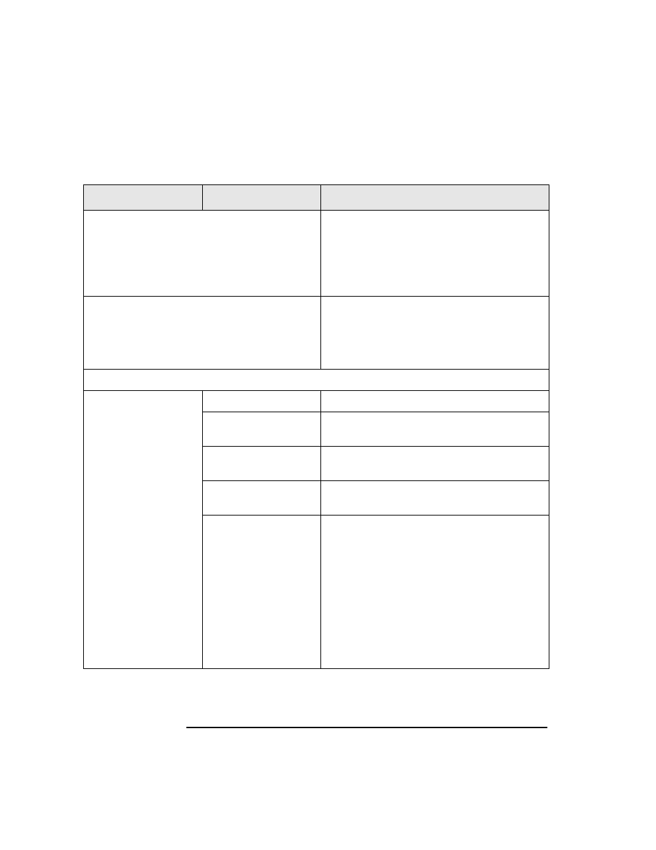 HP Surestore 2.28 Tape Library User Manual | Page 78 / 110