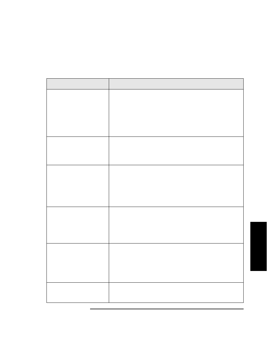 HP Surestore 2.28 Tape Library User Manual | Page 91 / 110