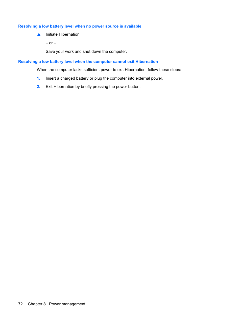 HP Pavilion dm1-2001au Entertainment Notebook PC User Manual | Page 82 / 113
