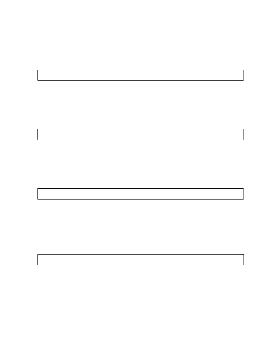 HP Integrity NonStop H-Series User Manual | Page 113 / 132