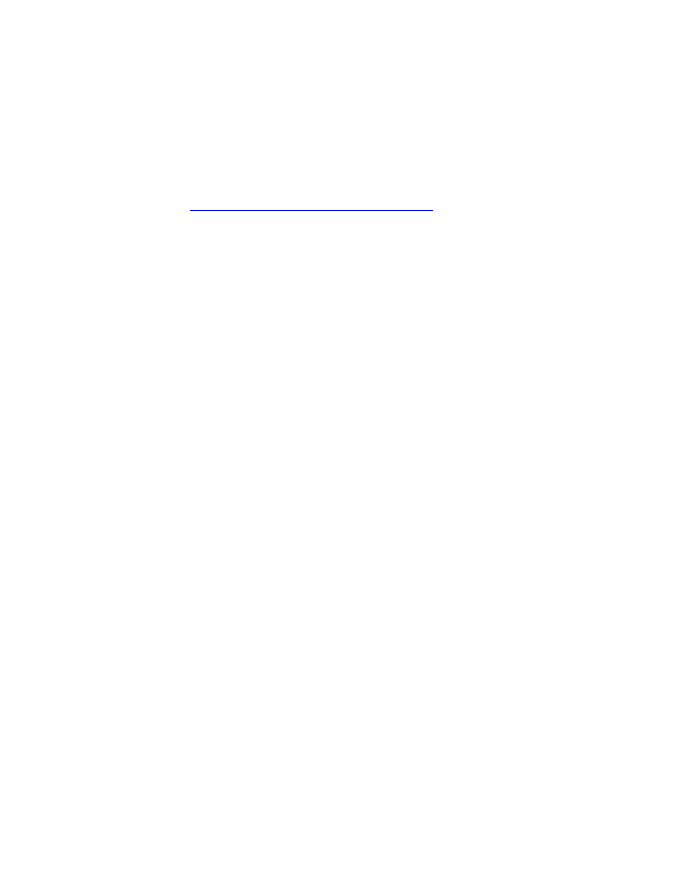 Restarting rdf update, Sdr and rdf takeover, Distributed table replication | Restarting rdf update 4-11, Sdr and rdf takeover 4-11, Distributed table replication 4-11 | HP Integrity NonStop H-Series User Manual | Page 51 / 132