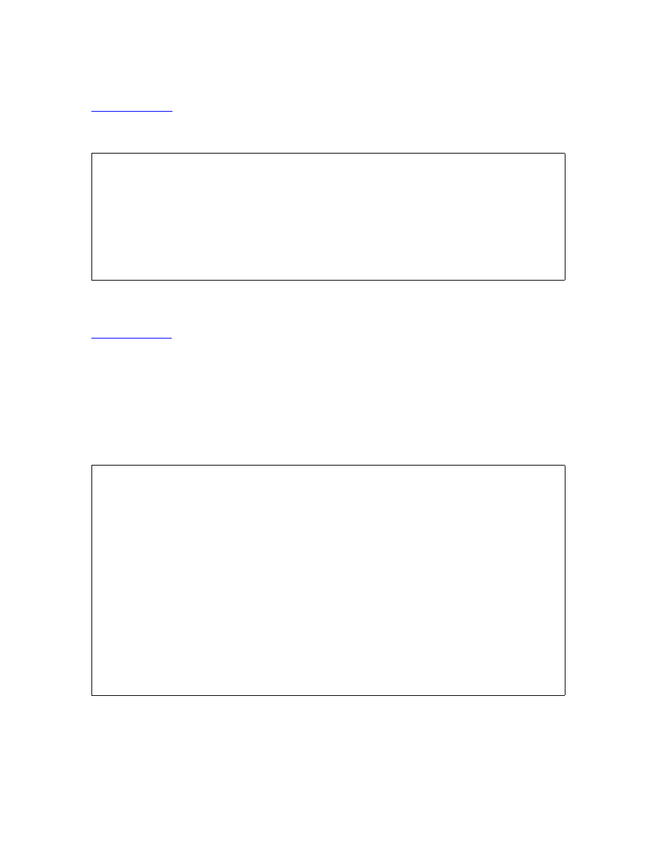 Status sdr, Status rdf, Status sdr 5-3 | Status rdf 5-3 | HP Integrity NonStop H-Series User Manual | Page 55 / 132