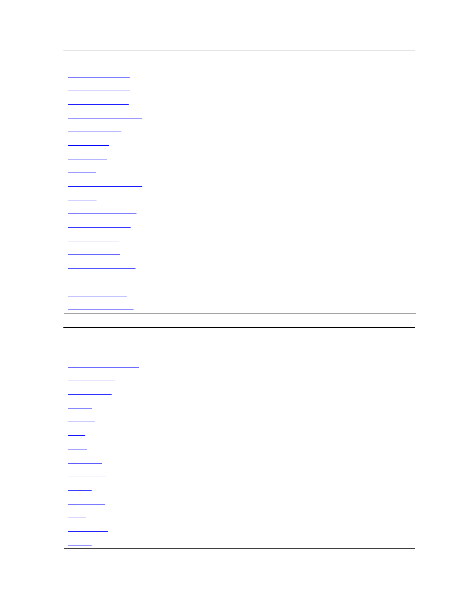 Dr specific commands, Table 6-2 | HP Integrity NonStop H-Series User Manual | Page 67 / 132