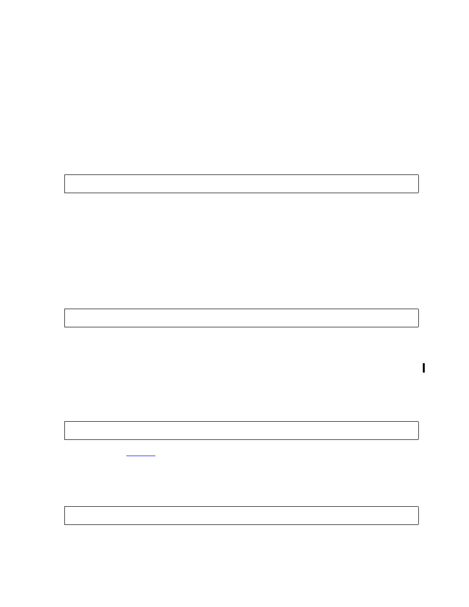 Execute, Hold, Info globals | Info monitor, Execute 6-12, Hold 6-12, Info globals 6-12, Info monitor 6-12, Places the specified updat, Causes the updater to execute | HP Integrity NonStop H-Series User Manual | Page 76 / 132