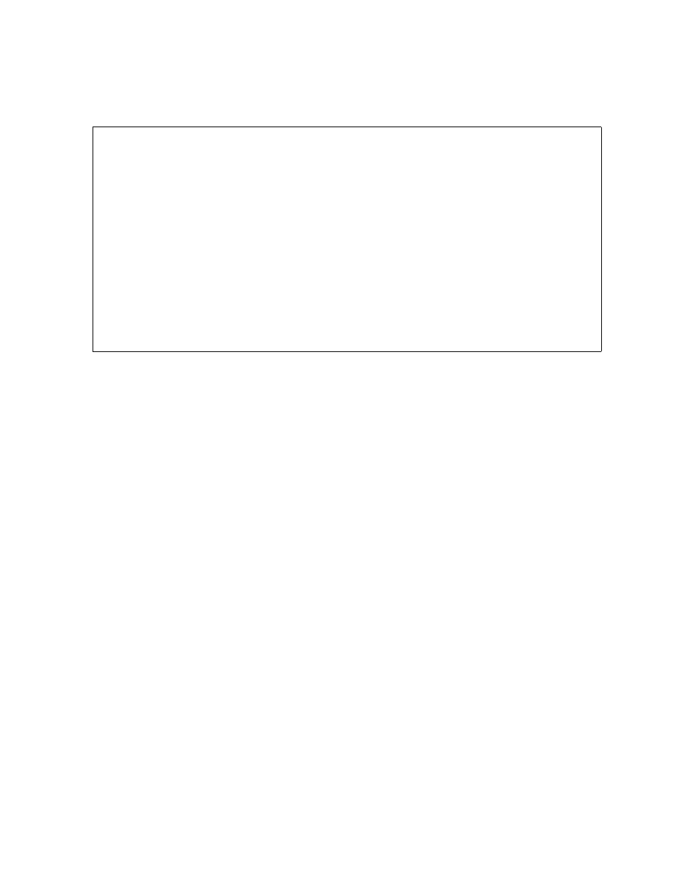HP Integrity NonStop H-Series User Manual | Page 81 / 132