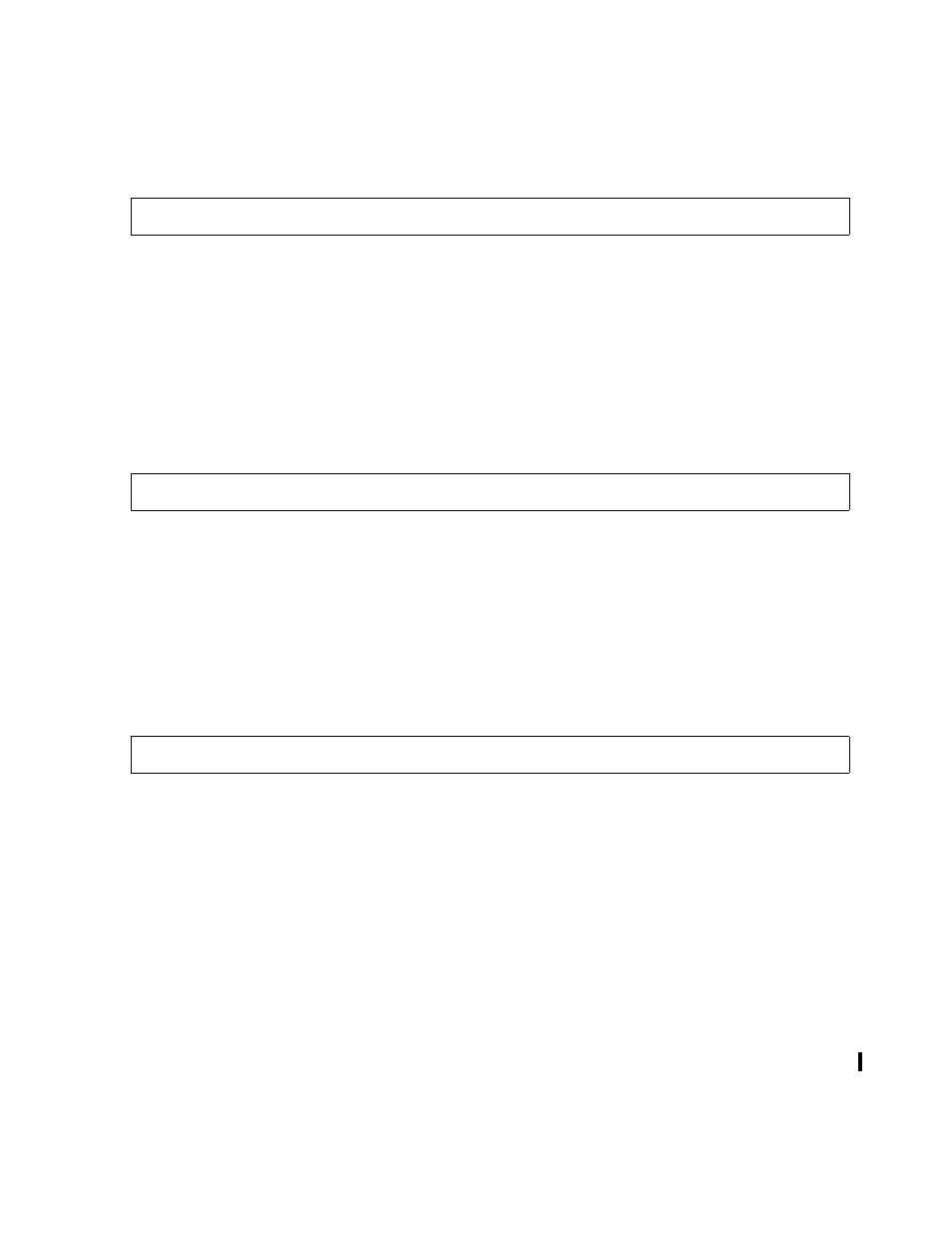 Status rdf, Status sdr, Status update | Status rdf 6-19, Status sdr 6-19, Status update 6-19, System. use, Displays the following recommendation, The same message is displayed by, Shows a combined summar | HP Integrity NonStop H-Series User Manual | Page 83 / 132