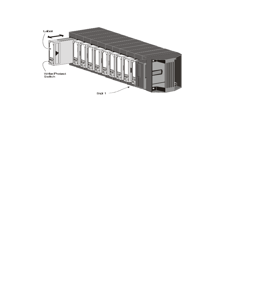 HP NonStop G-Series User Manual | Page 117 / 181