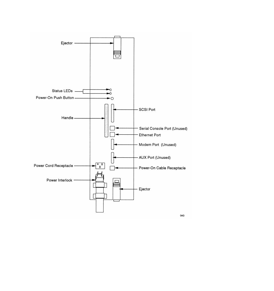 HP NonStop G-Series User Manual | Page 131 / 181