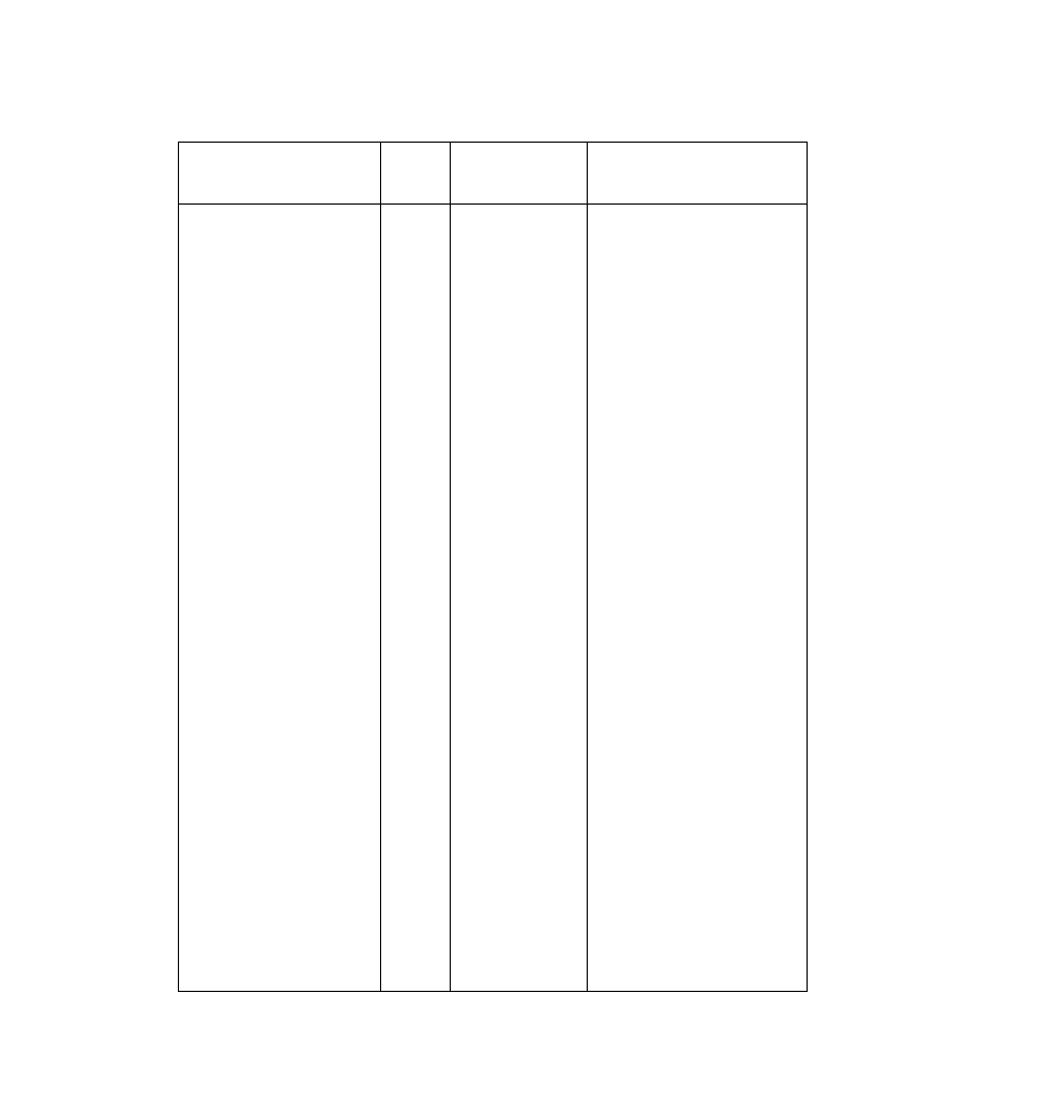 HP NonStop G-Series User Manual | Page 169 / 181