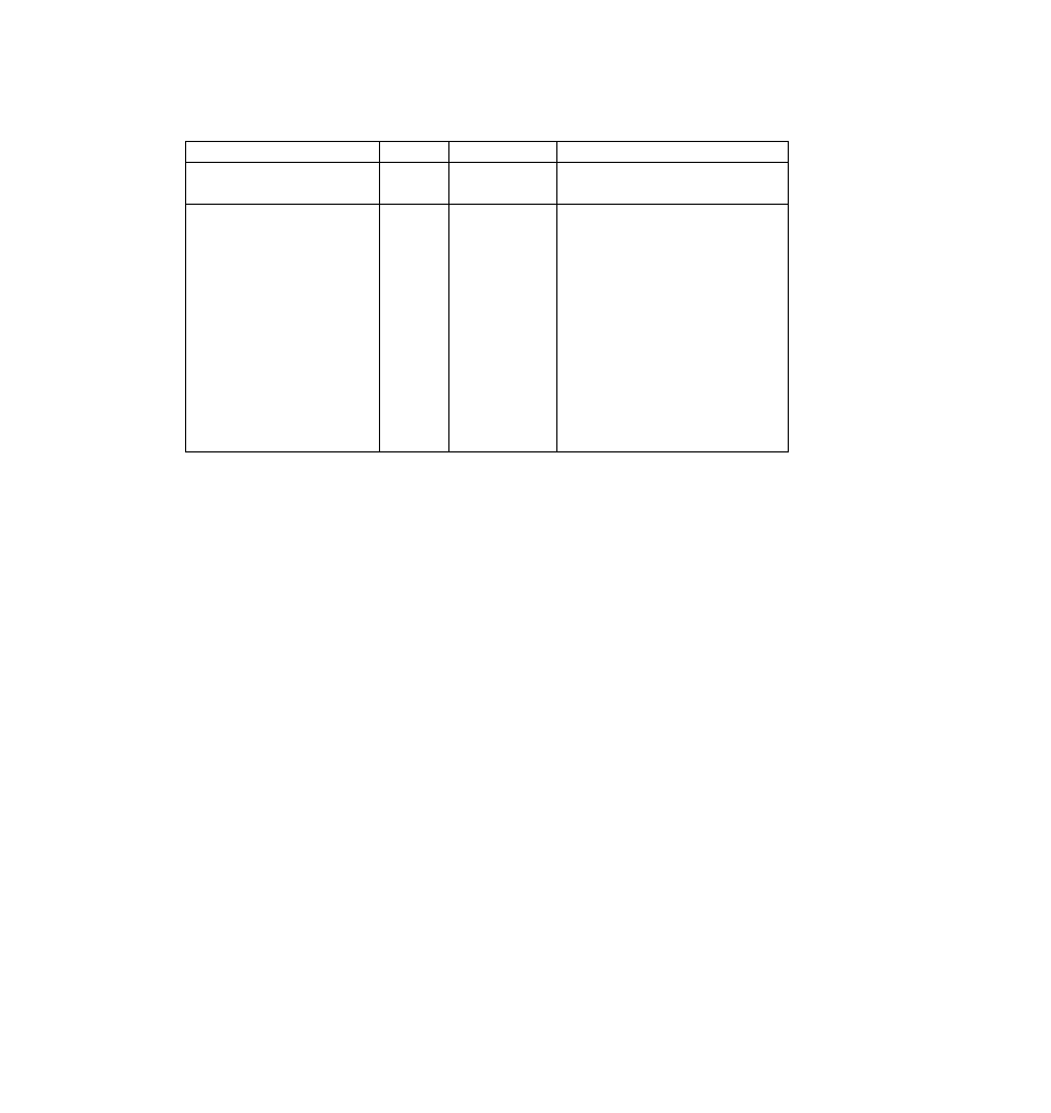 HP NonStop G-Series User Manual | Page 171 / 181