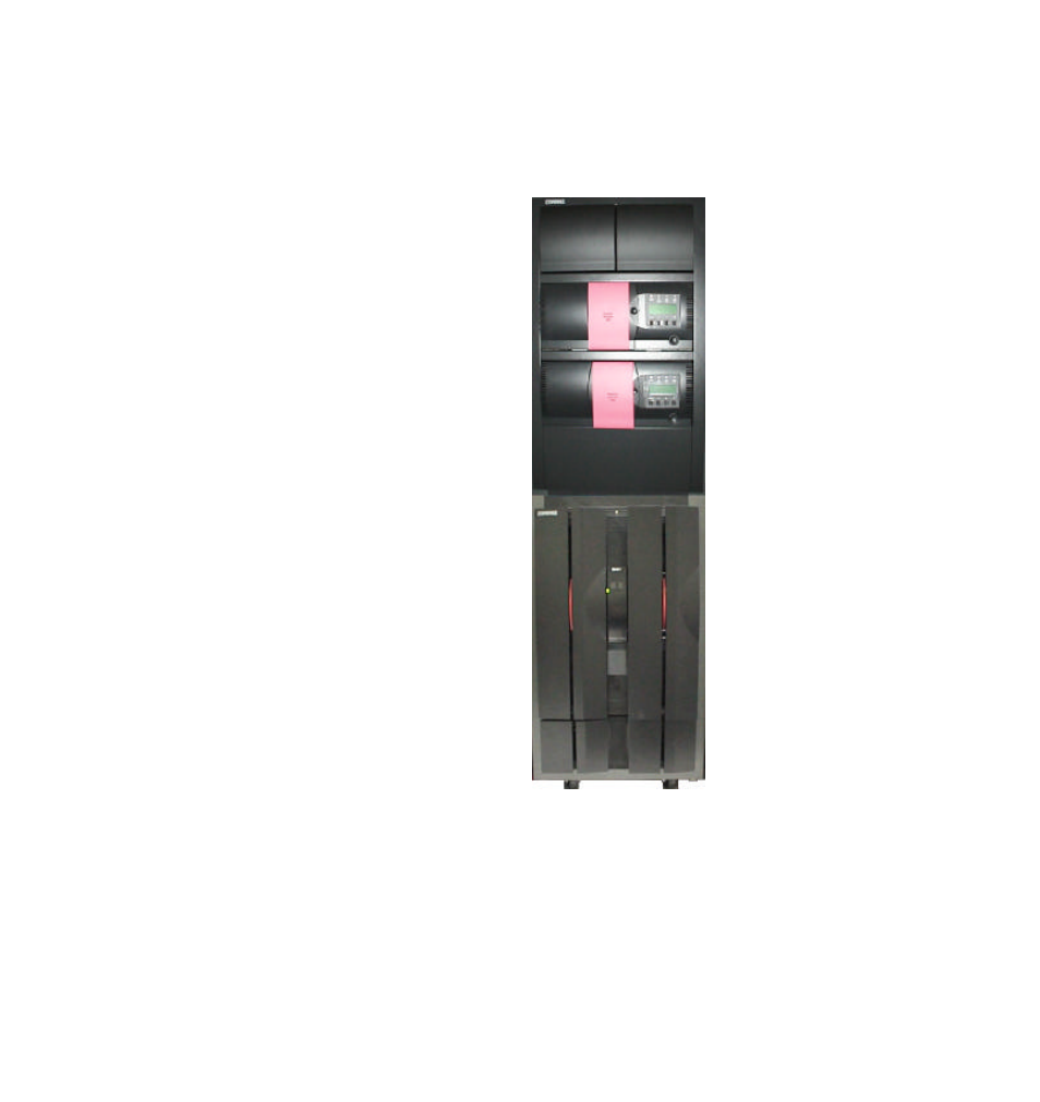 HP NonStop G-Series User Manual | Page 28 / 181