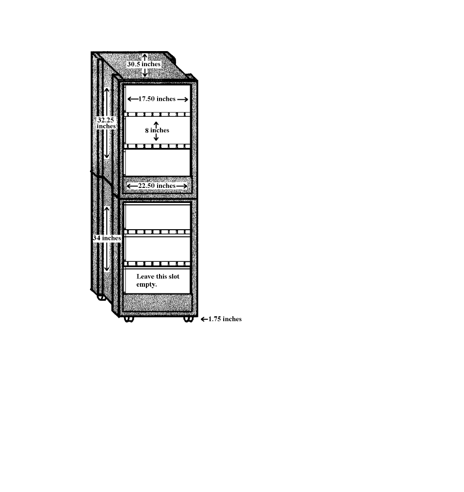 HP NonStop G-Series User Manual | Page 31 / 181