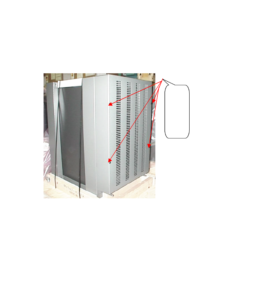 HP NonStop G-Series User Manual | Page 37 / 181