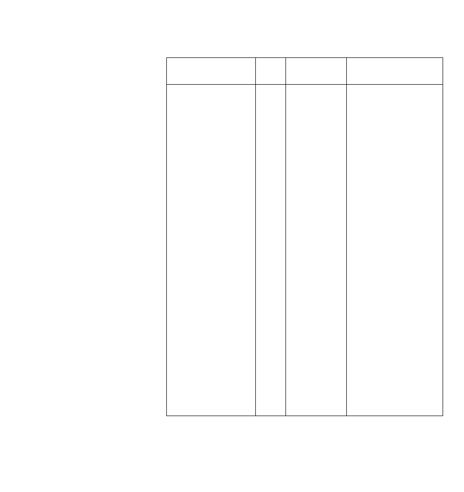 HP NonStop G-Series User Manual | Page 62 / 181
