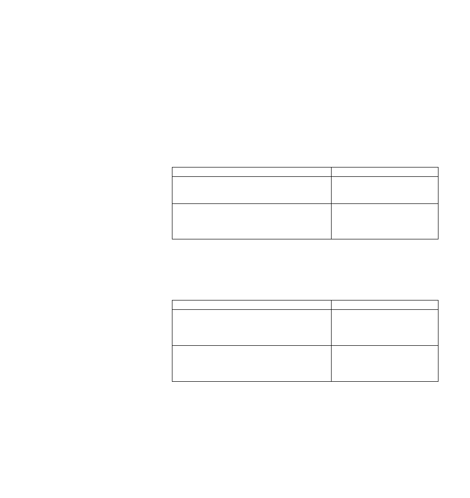 HP NonStop G-Series User Manual | Page 66 / 181