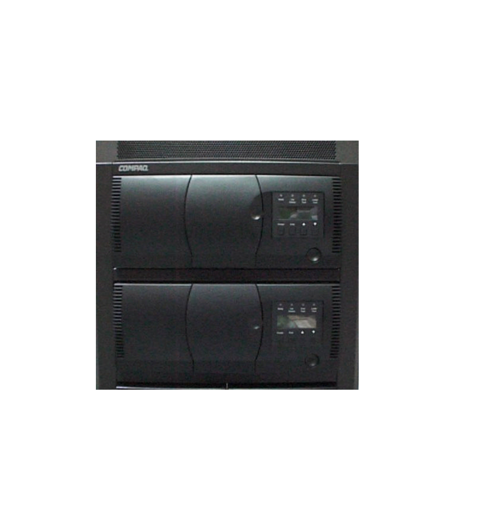 HP NonStop G-Series User Manual | Page 75 / 181