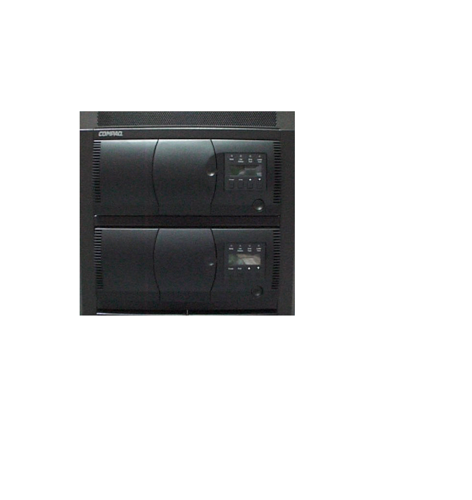 HP NonStop G-Series User Manual | Page 91 / 181