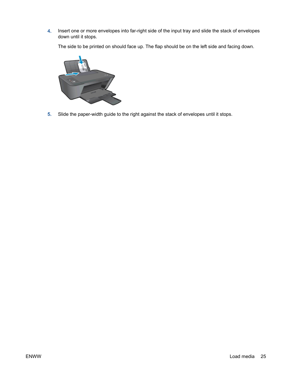 HP Deskjet 1513 All-in-One Printer User Manual | Page 29 / 90