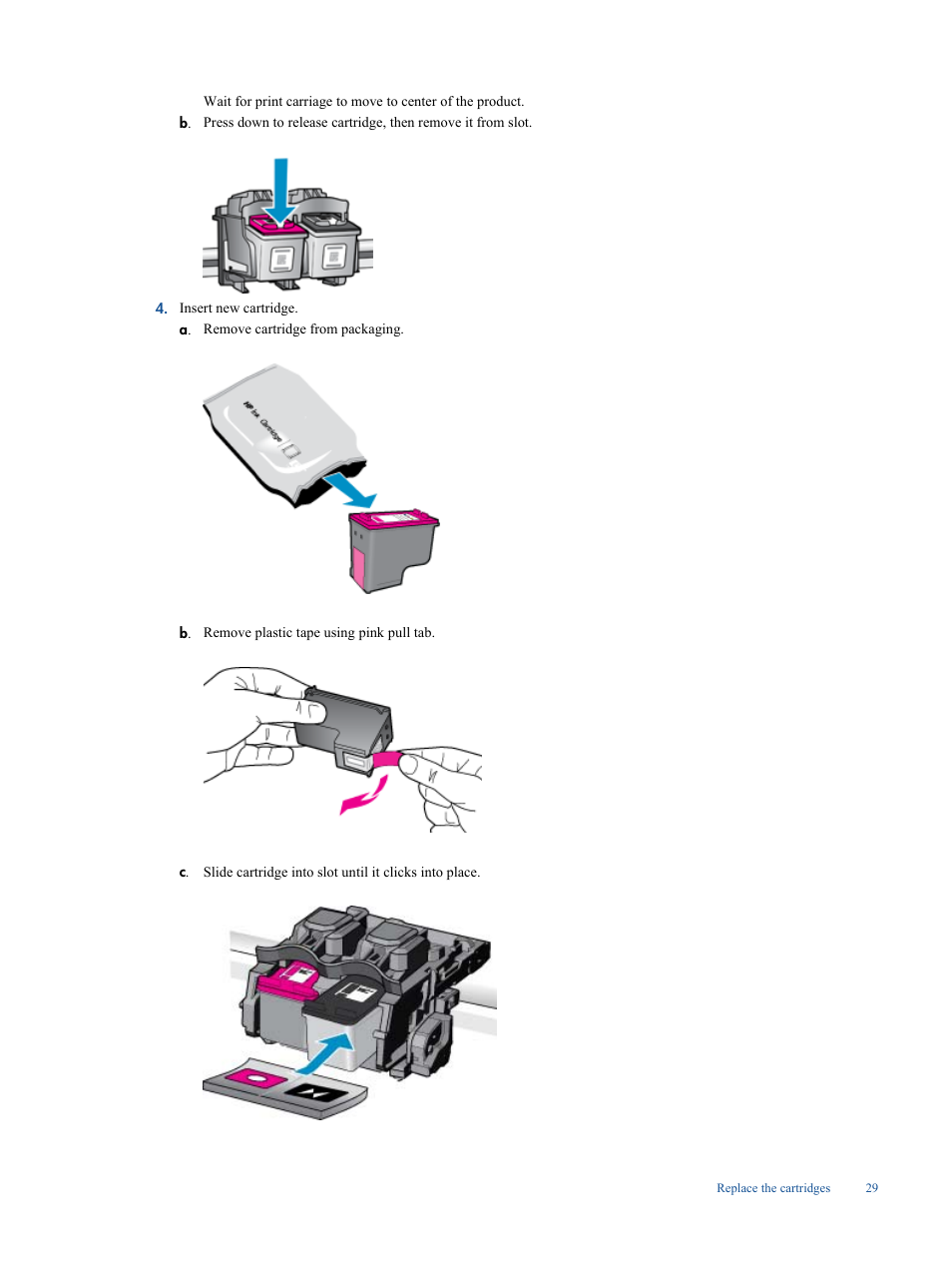 HP Deskjet 3050A User Manual | Page 31 / 58