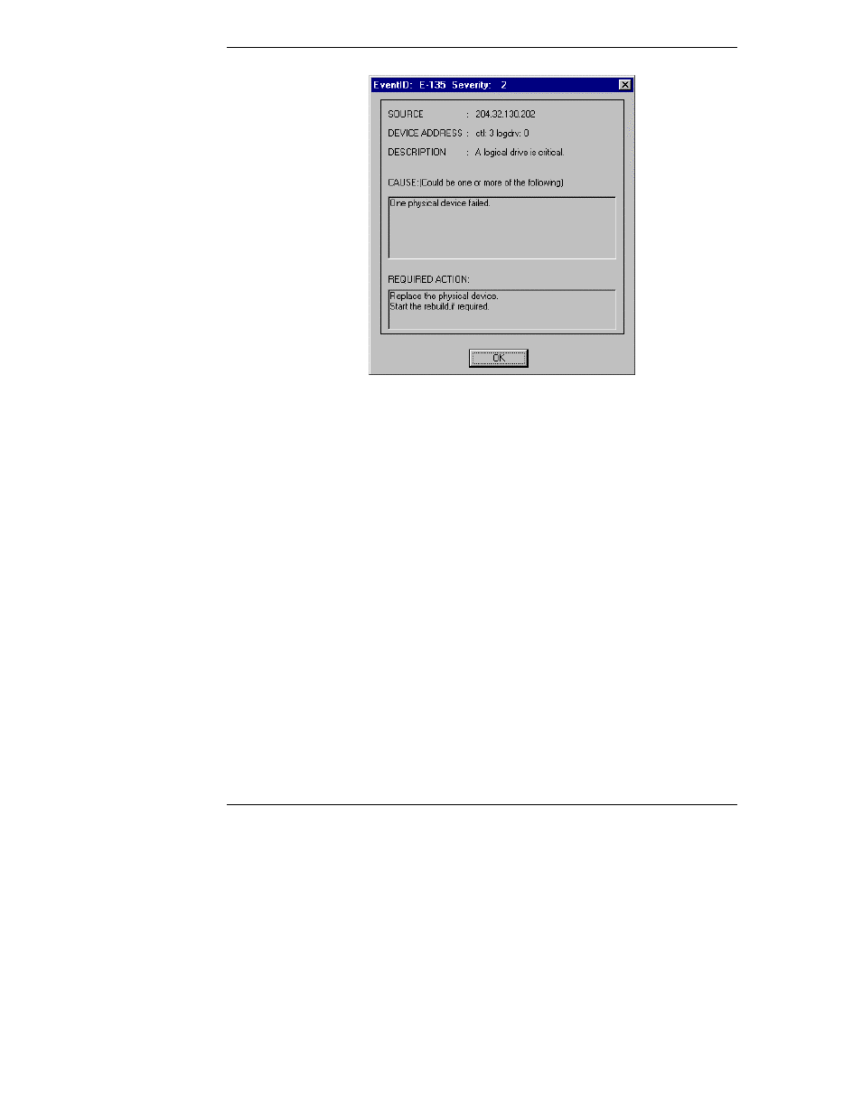 HP Netserver L Server series User Manual | Page 104 / 174