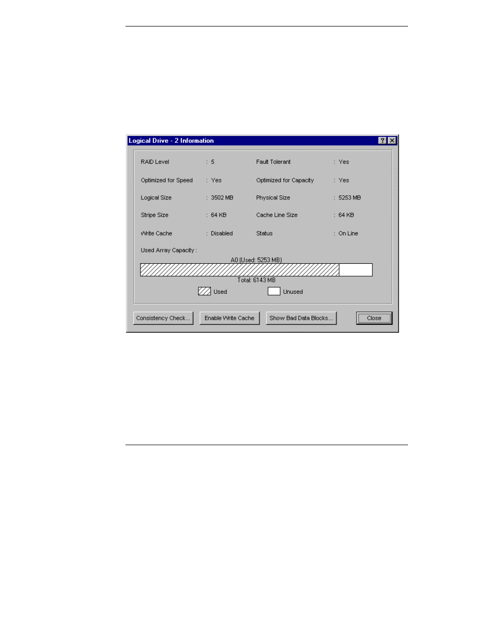HP Netserver L Server series User Manual | Page 114 / 174