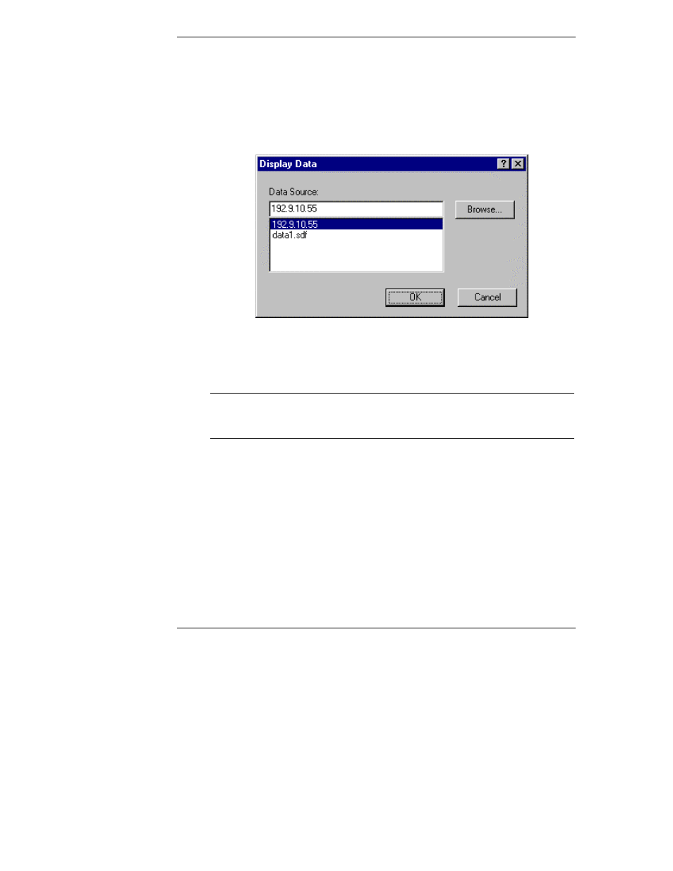 HP Netserver L Server series User Manual | Page 122 / 174