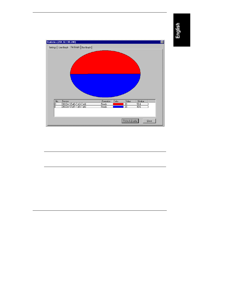 HP Netserver L Server series User Manual | Page 125 / 174