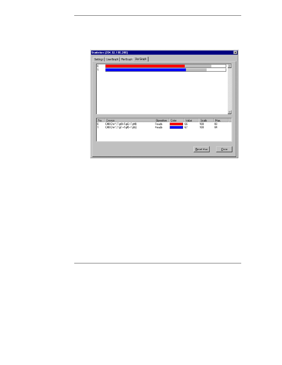 HP Netserver L Server series User Manual | Page 126 / 174