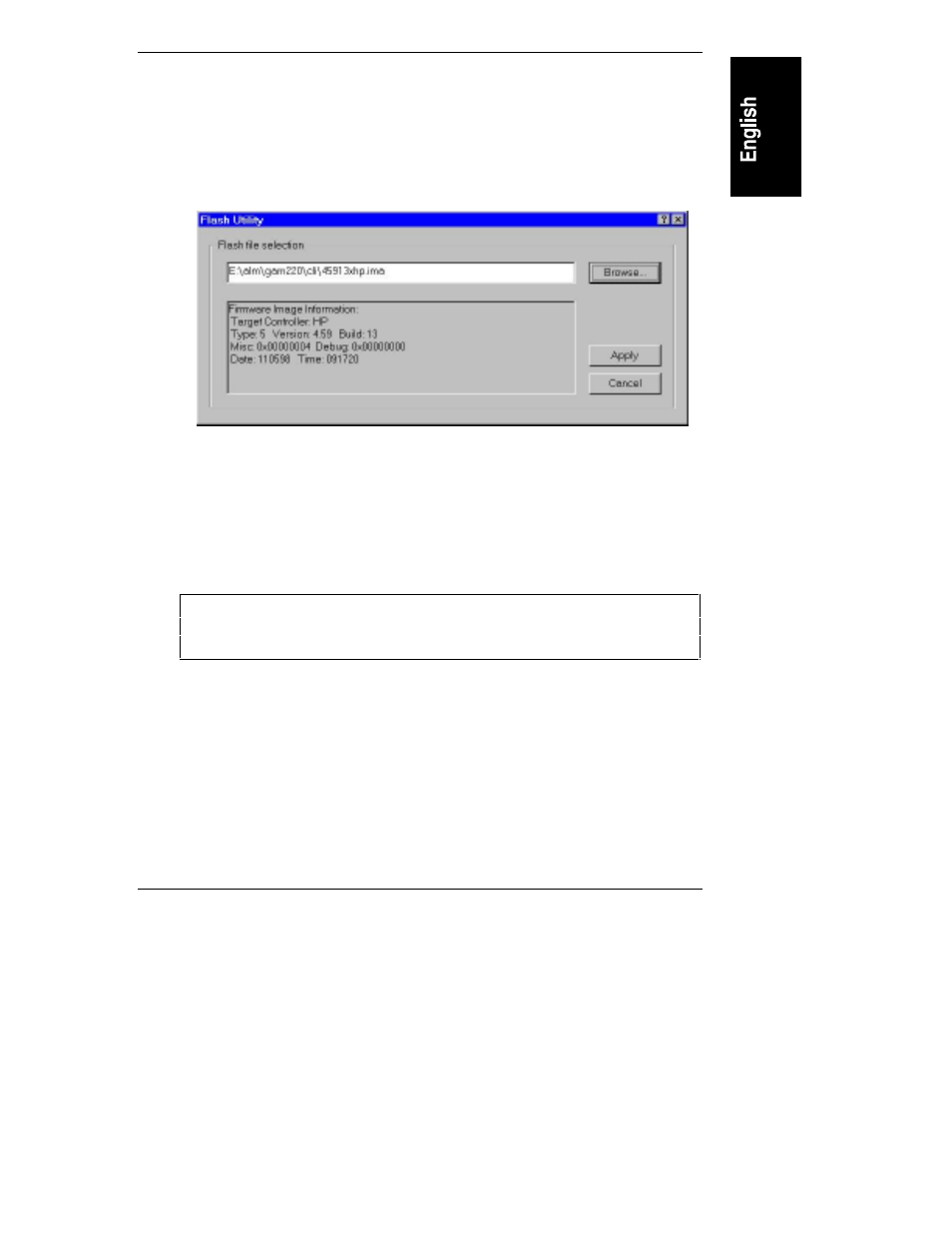 HP Netserver L Server series User Manual | Page 141 / 174