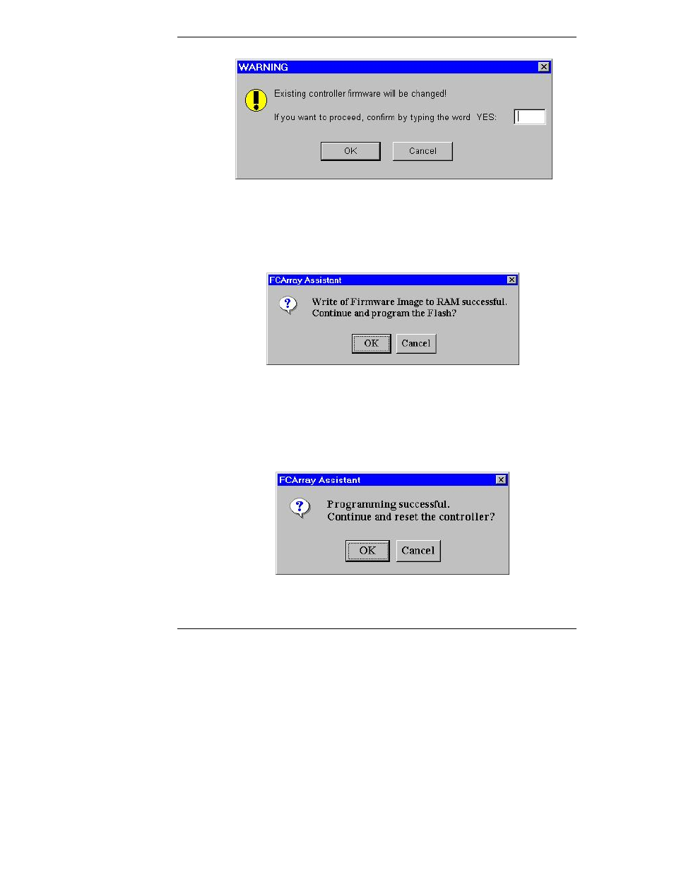 HP Netserver L Server series User Manual | Page 142 / 174