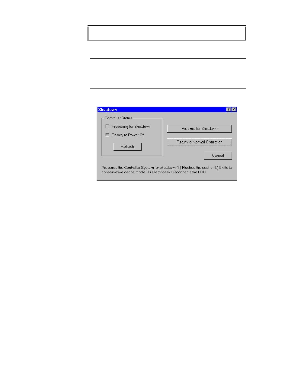 HP Netserver L Server series User Manual | Page 144 / 174