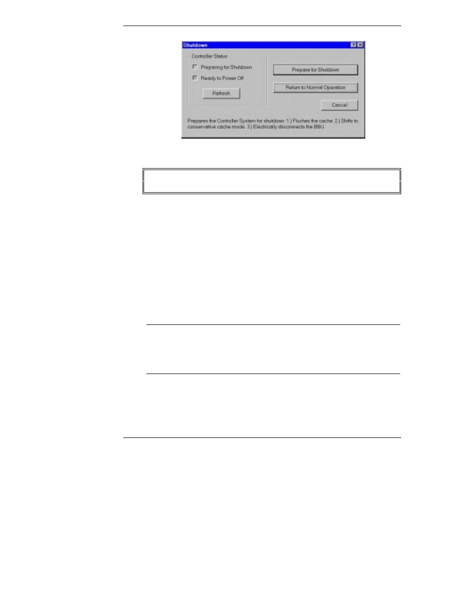 HP Netserver L Server series User Manual | Page 146 / 174
