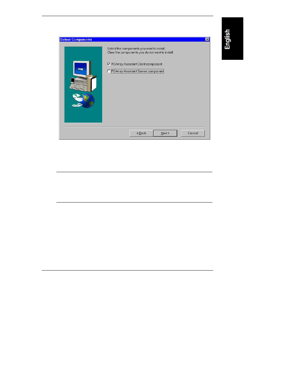 HP Netserver L Server series User Manual | Page 17 / 174