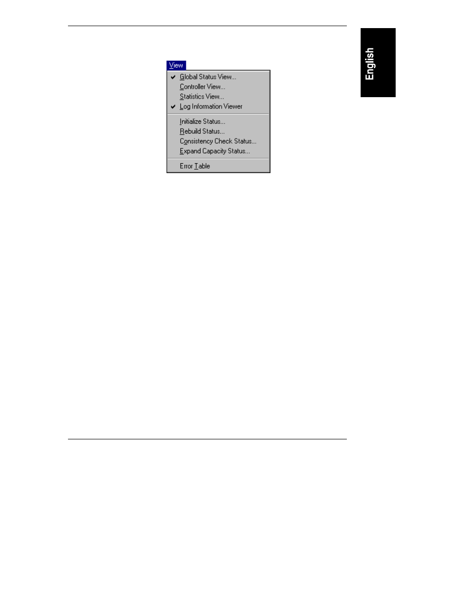 HP Netserver L Server series User Manual | Page 27 / 174