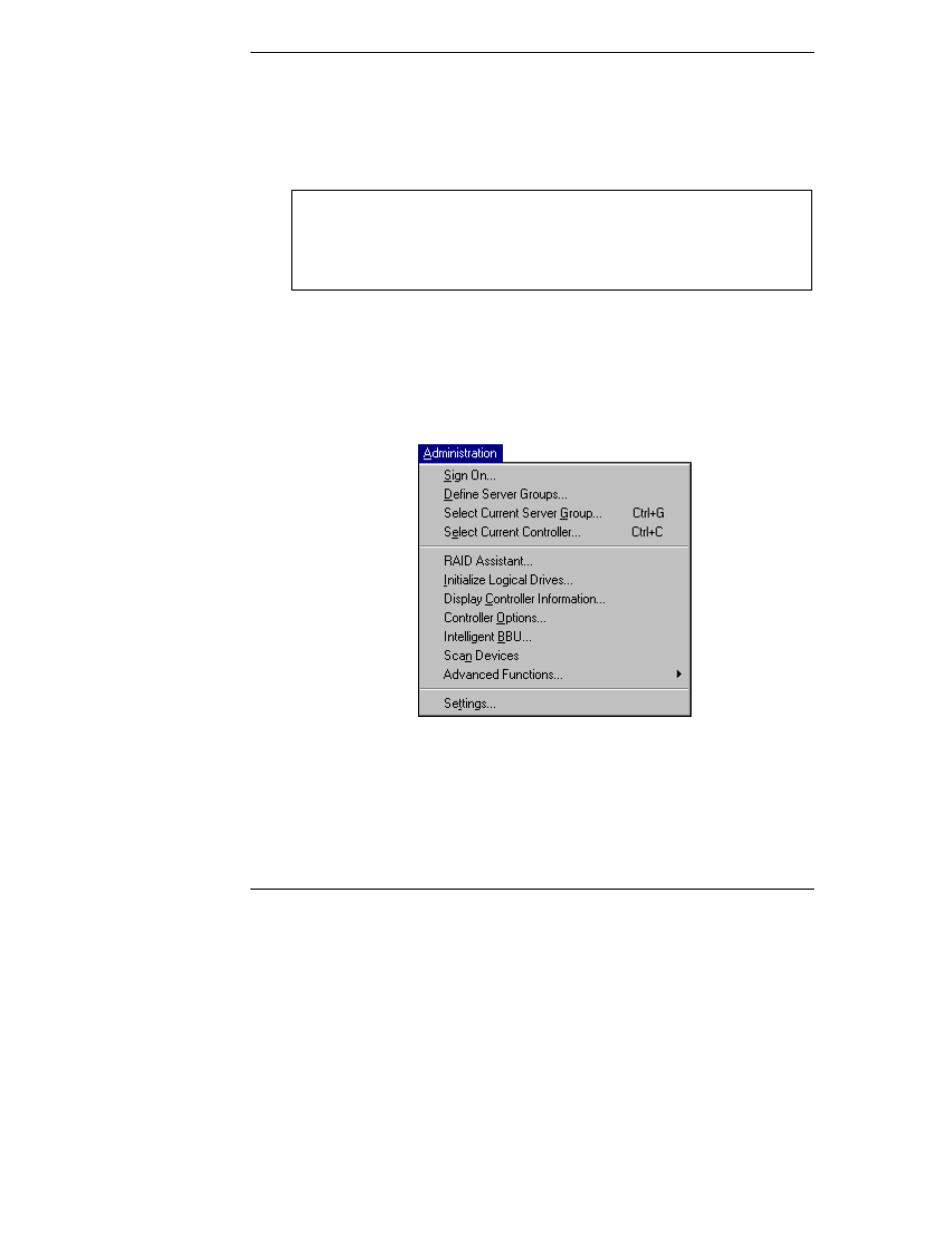 HP Netserver L Server series User Manual | Page 28 / 174