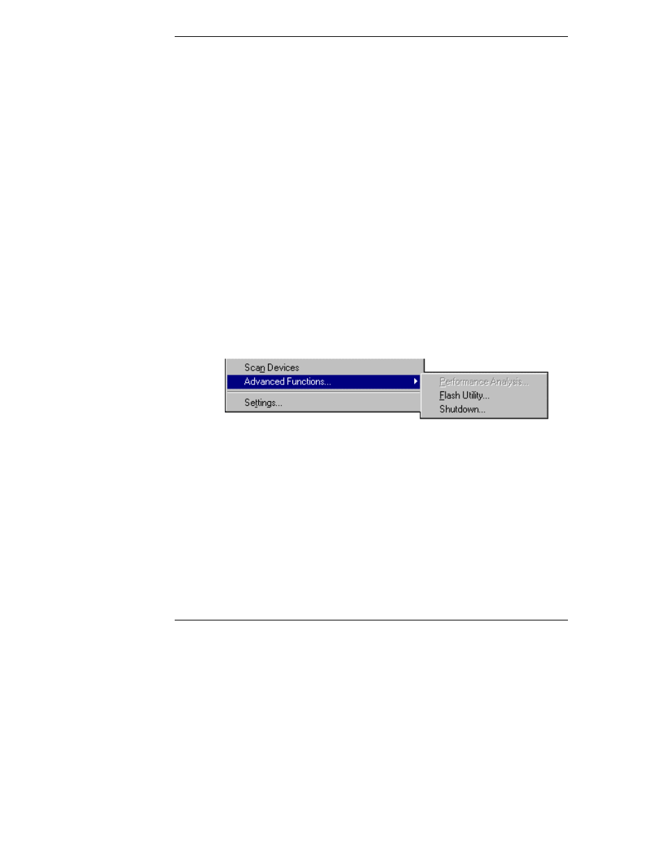 HP Netserver L Server series User Manual | Page 30 / 174