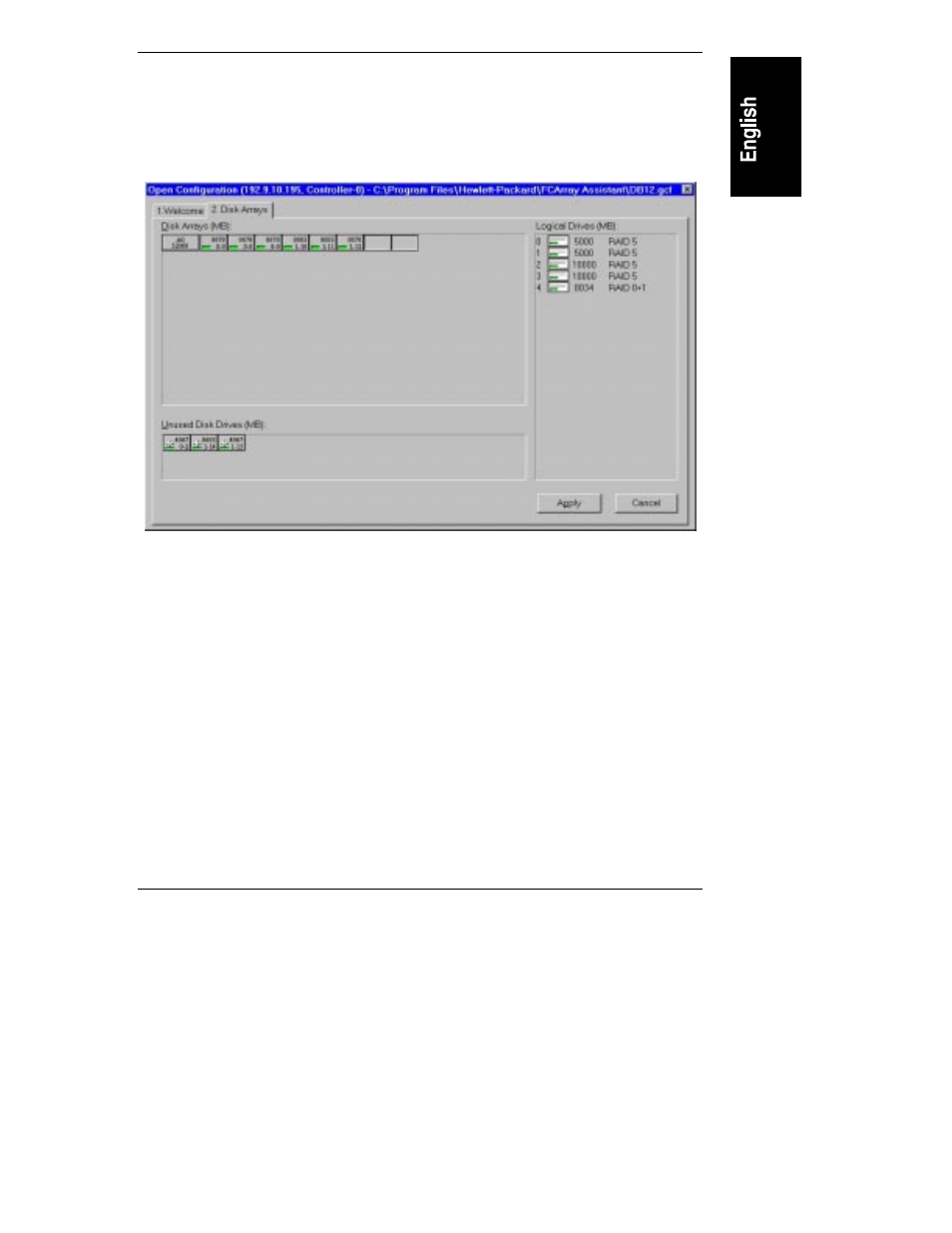 HP Netserver L Server series User Manual | Page 41 / 174