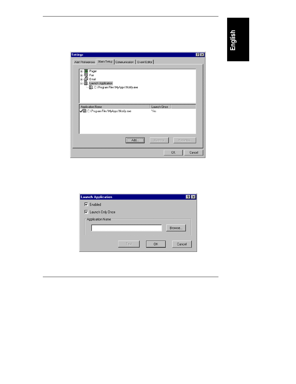 HP Netserver L Server series User Manual | Page 51 / 174