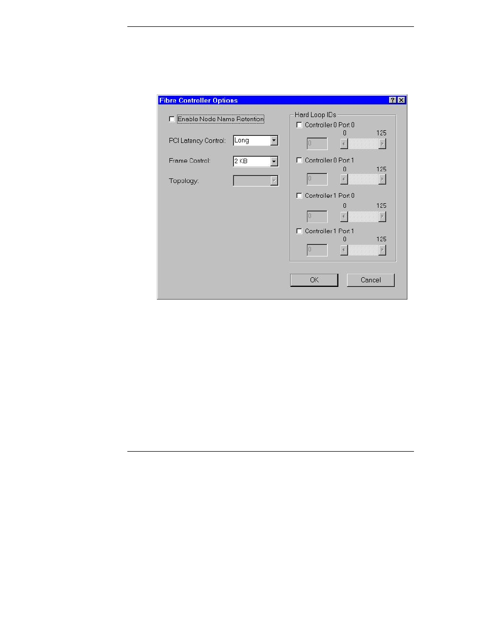 HP Netserver L Server series User Manual | Page 62 / 174