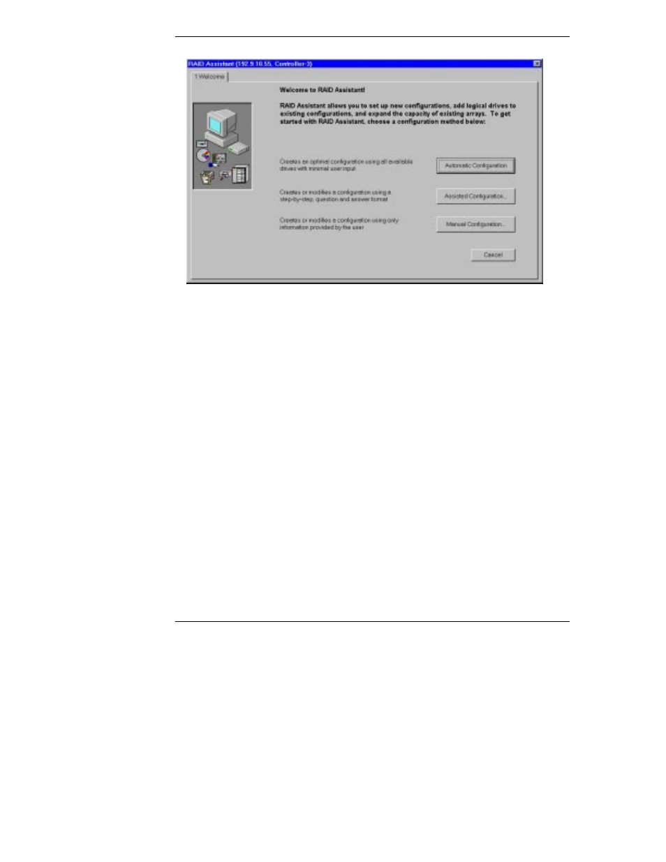HP Netserver L Server series User Manual | Page 70 / 174