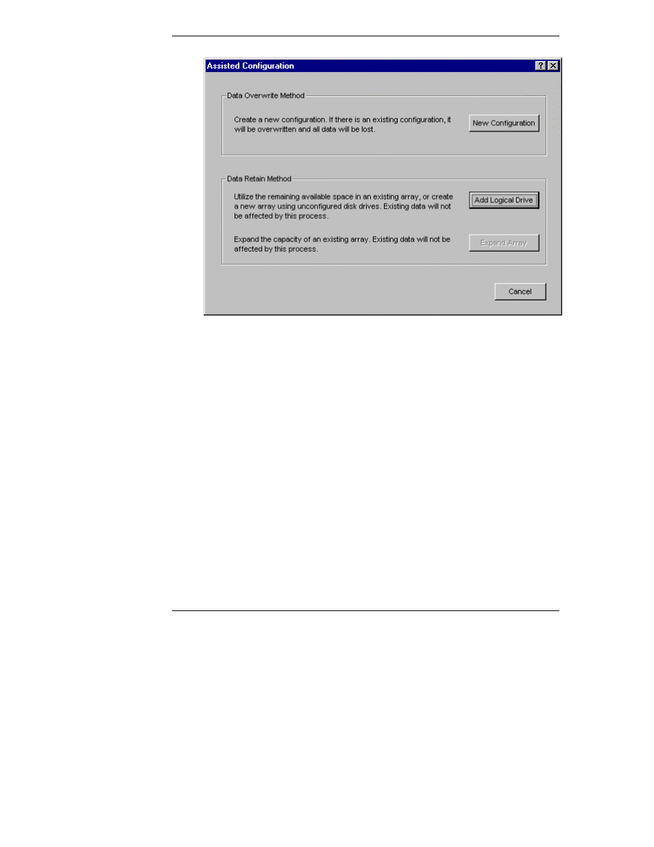 HP Netserver L Server series User Manual | Page 74 / 174
